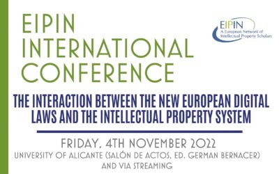 Eipin international conference