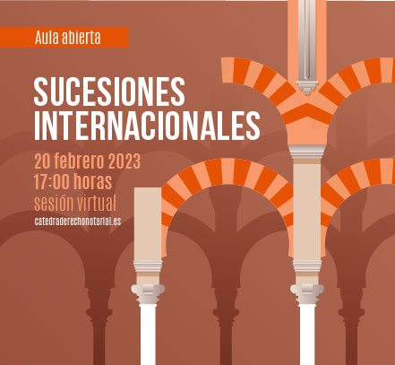 Sucesiones Internacionales