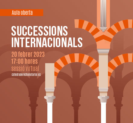 Succesions internacionals