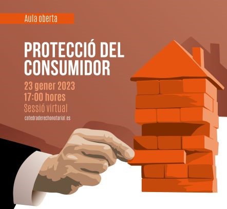 Protecció del consumidor