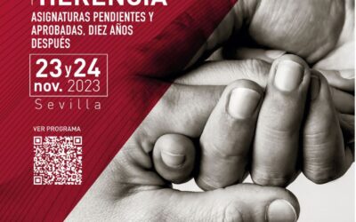 Congreso Internacional de autonomía privada, familia y herencia