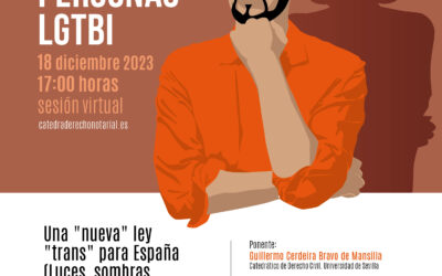 Derechos de las personas LGTBI