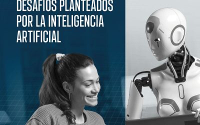 Congrés internacional: La responsabilitat civil davant els reptes plantejats per la intel·ligència artificial
