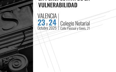 II Congrés Internacional: Una mirada jove des de la perspectiva de la vulnerabilitat