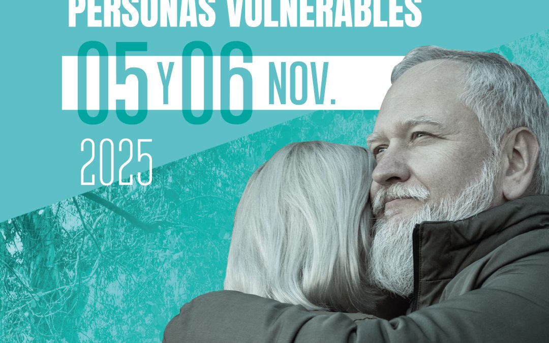 International Congress: New Challenges in Civil Law Regarding the Protection of Vulnerable Persons