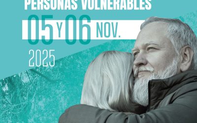 Congrés Internacional: Nous desafiaments del Dret Civil en relació amb la protecció de les persones vulnerables
