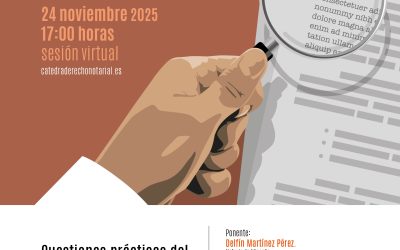 Préstecs hipotecaris: Qüestions pràctiques de l’acta de transparència