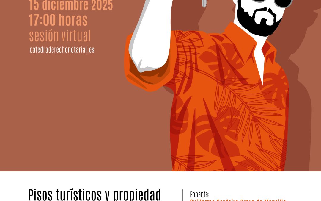 Pisos turísticos y propiedad horizontal: análisis de los acuerdos de la comunidad de propietarios