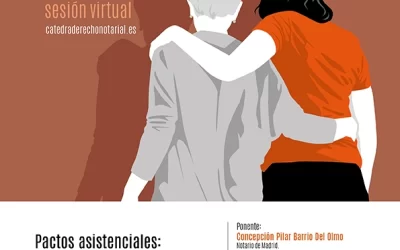 Pactes assistencials: aplicació pràctica i proposta de regulació