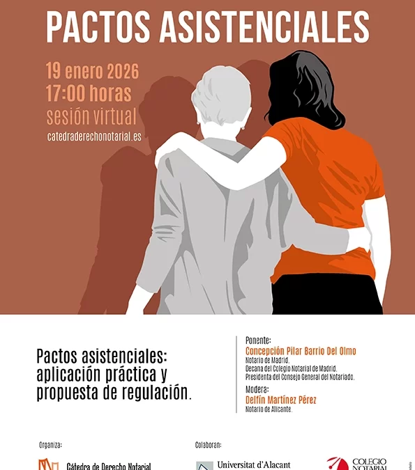 Care Agreements: Practical Application and Proposal for Regulation.