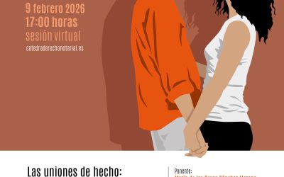 Las uniones de hecho: Su dimensión internacional y el papel del notario